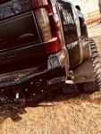 REK GEN 'Merica Dually Heavy Duty Mud Flaps
