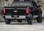 Rek Gen Sport Mud Flaps for 2014-2018 Silverado