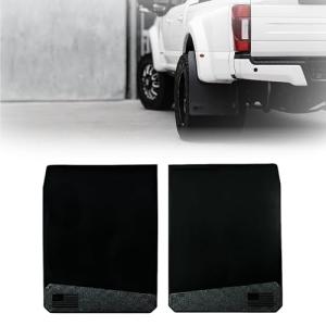 REK GEN 'Merica Dually Heavy Duty Mud Flaps
