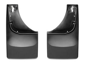 WeatherTech Rear Mud Flaps for Ford F-150 2004-2011