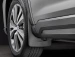 WeatherTech Custom No Drill Mud Flaps for Subaru