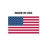 WeatherTech No Drill Mud Flaps for GMC Sierra