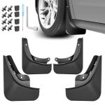 Tesla Model 3 Mud Flaps for 2024-2025