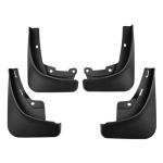 Tesla Model 3 2024-2026 Mud Flaps and Guards