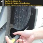 Tesla Model 3 2024-2026 Mud Flaps and Guards