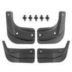Tesla Model 3 Highland Mud Flaps Kit 2025-2026