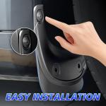 Tesla Model 3 Highland Mud Flaps Kit 2025-2026