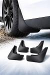 Tesla Model 3 All-Weather Mud Flaps 2023-2025