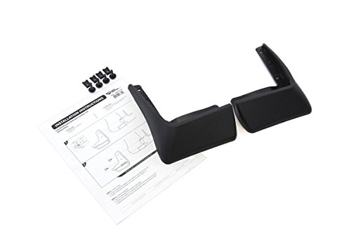 Red Hound Auto Protection and Custom Fit Molded 2010-2015 Compatible with Toyota Prius Mud Flaps Guards Splash 4 Piece Set