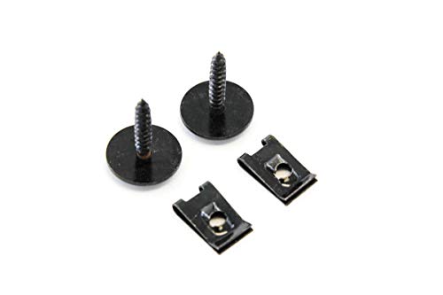 Red Hound Auto Molded Mud Flaps Compatible with Dodge Durango 2011-2020 Select Models - Front & Rear Full 4 Piece Set