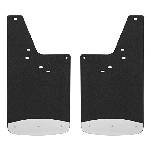 Luverne Truck Equipment 251443 Mud Guard