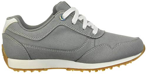 FootJoy Women's Sport Retro Previous Season Style Golf Shoes Grey 7.5 M US