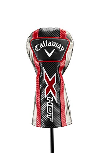 Callaway X HOT Driver 10.5, Regular Flex