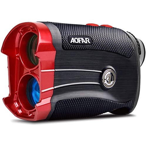 AOFAR GX-2S Golf Rangefinder