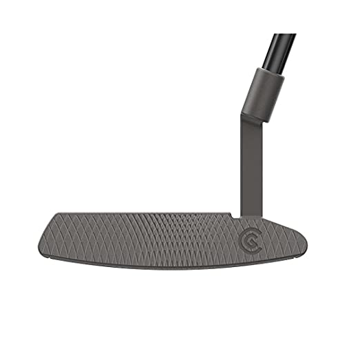 Cleveland Golf HB Soft Premier #4 34" RH, Gray Satin
