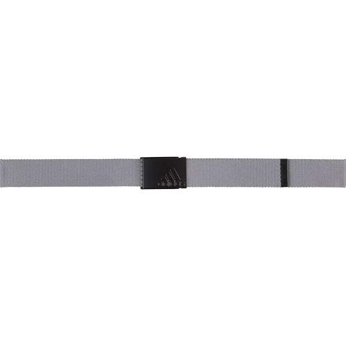 adidas Golf Golf Men's Reversible Web Belt, Black, One Size Fits Most