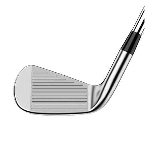 Titleist T100II Chrome Golf Iron Set for Men