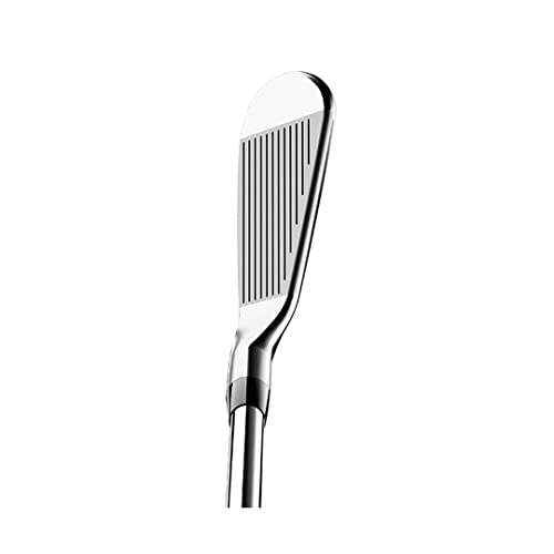 Titleist T100II Chrome Golf Iron Set for Men