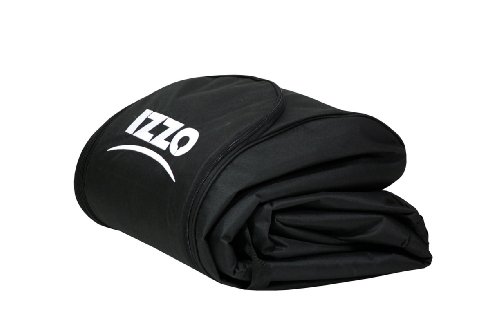 Izzo Golf Padded Golf Travel Bag
