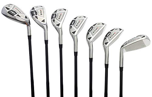 Men’s Majek MX4 Hybrid Iron Set