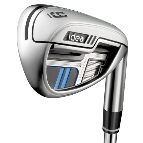 Adams Irons