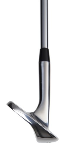 Pinemeadow Golf PGX Wedge, Right Hand, Steel, Regular, 56-Degree