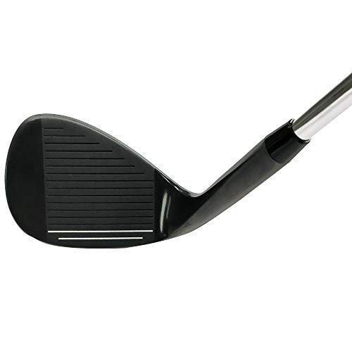 Texan Classics Gun Metal Wedge (Set of 3 52, 56, 60)