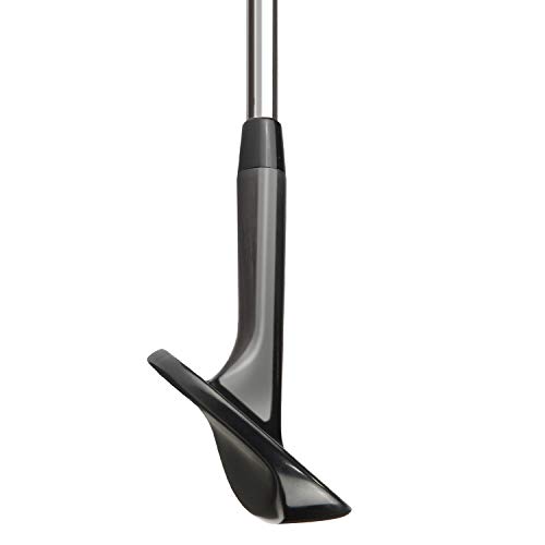 Texan Classics Gun Metal Wedge (Set of 3 52, 56, 60)