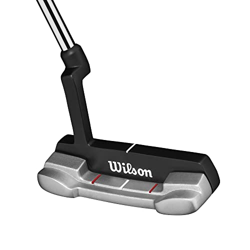 Wilson Harmonized M1 Golf Putter Jumbo - Men's, Right Hand, 34"