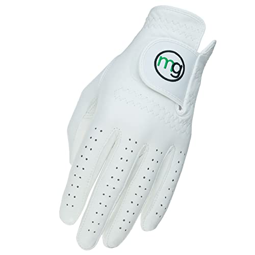 MG Golf Glove Mens Left (RH Golfer)