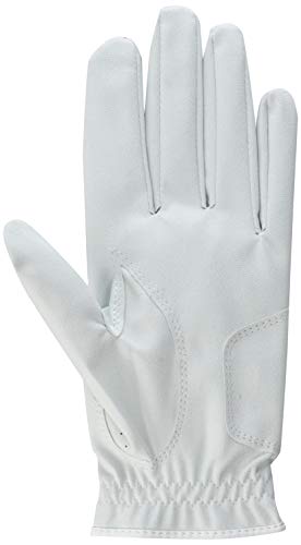 TaylorMade Golf RBZ Tech White/Black/Gold, Worn on Left Hand, X-Large
