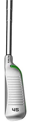 Square Strike Wedge For Right Handed Players-Pitching & Chipping Wedge