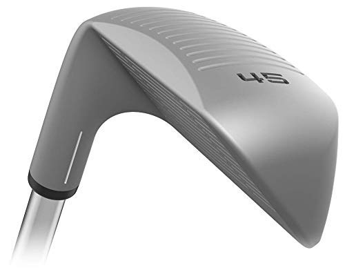 Square Strike Wedge For Right Handed Players-Pitching & Chipping Wedge