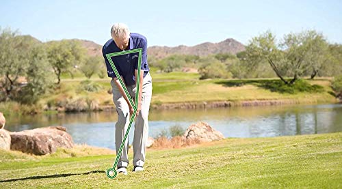 Square Strike Wedge For Right Handed Players-Pitching & Chipping Wedge