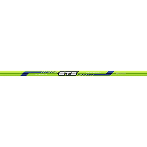 Orlimar Golf ATS Junior Boy's Lime/Blue Golf Driver (Right Hand Ages 3-5)