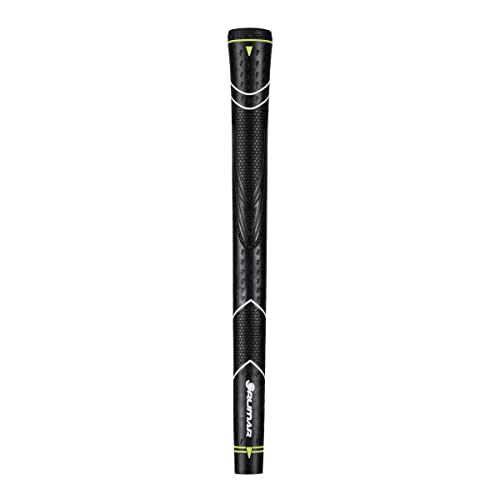 Orlimar Golf ATS Junior Boy's Lime/Blue Golf Driver (Right Hand Ages 3-5)