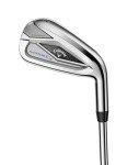 Callaway Paradym AI Smoke HL Iron Set, Right Hand