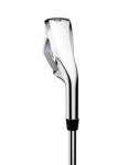 Callaway Paradym AI Smoke HL Iron Set, Right Hand