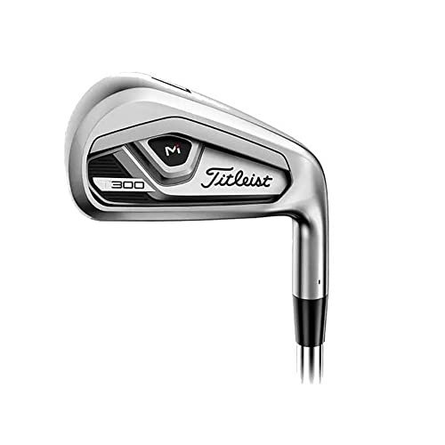 Titleist Irons