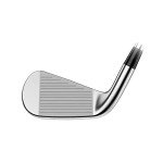 Titleist T300II Men's Chrome Golf Iron Set