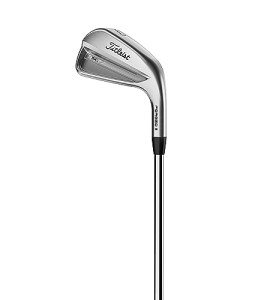 Titleist T150 Right-Handed Iron Set - Silver