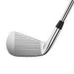 Titleist T150 Irons Set with Modus3 120 Shafts