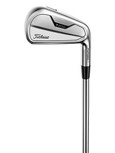 Titleist T200II Men's Iron Set #6-P 5 Clubs