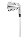 Titleist T-Series T100IIS Steel Iron Set (5 Clubs)