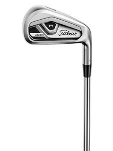 Titleist T-Series T300II Men's Iron Set 5 Pieces