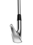 Titleist T200II Men's Iron Set #6-P 5 Clubs
