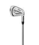 Titleist T350 Right-Handed Irons - Silver Finish