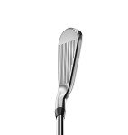 Titleist T350 Right-Handed Irons - Silver Finish