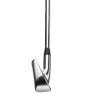 Titleist T350 Right-Handed Irons - Silver Finish