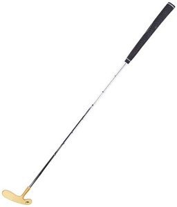 Wilson Men's Augusta Golf Putter (Right Hand, Steel, 35-Inch)